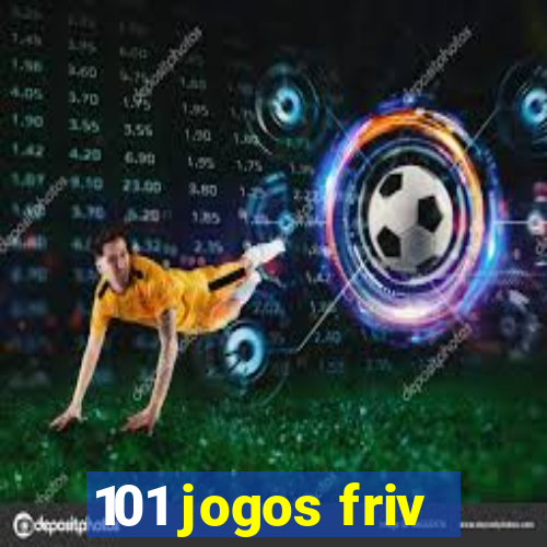 101 jogos friv